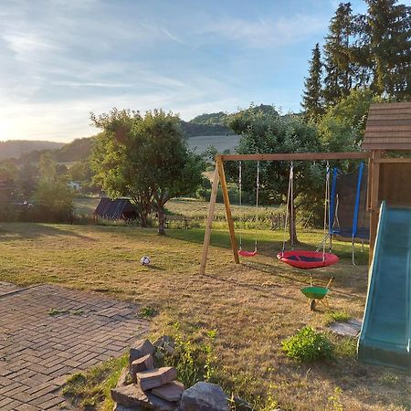 Dolce Vita Gerolstein -Dani Kamer foto