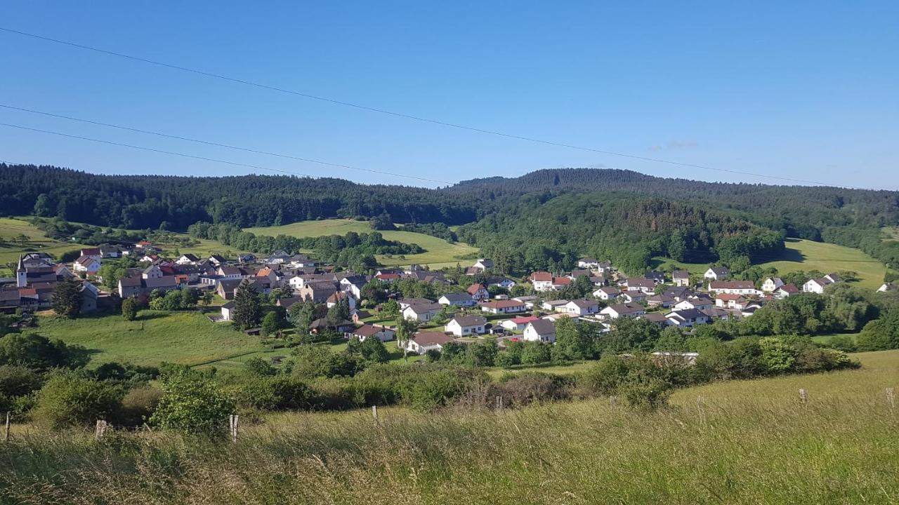 Dolce Vita Gerolstein -Dani Buitenkant foto