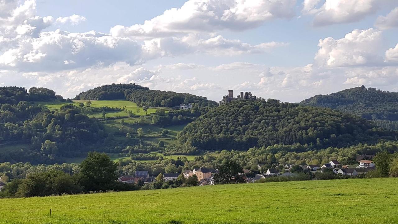 Dolce Vita Gerolstein -Dani Buitenkant foto