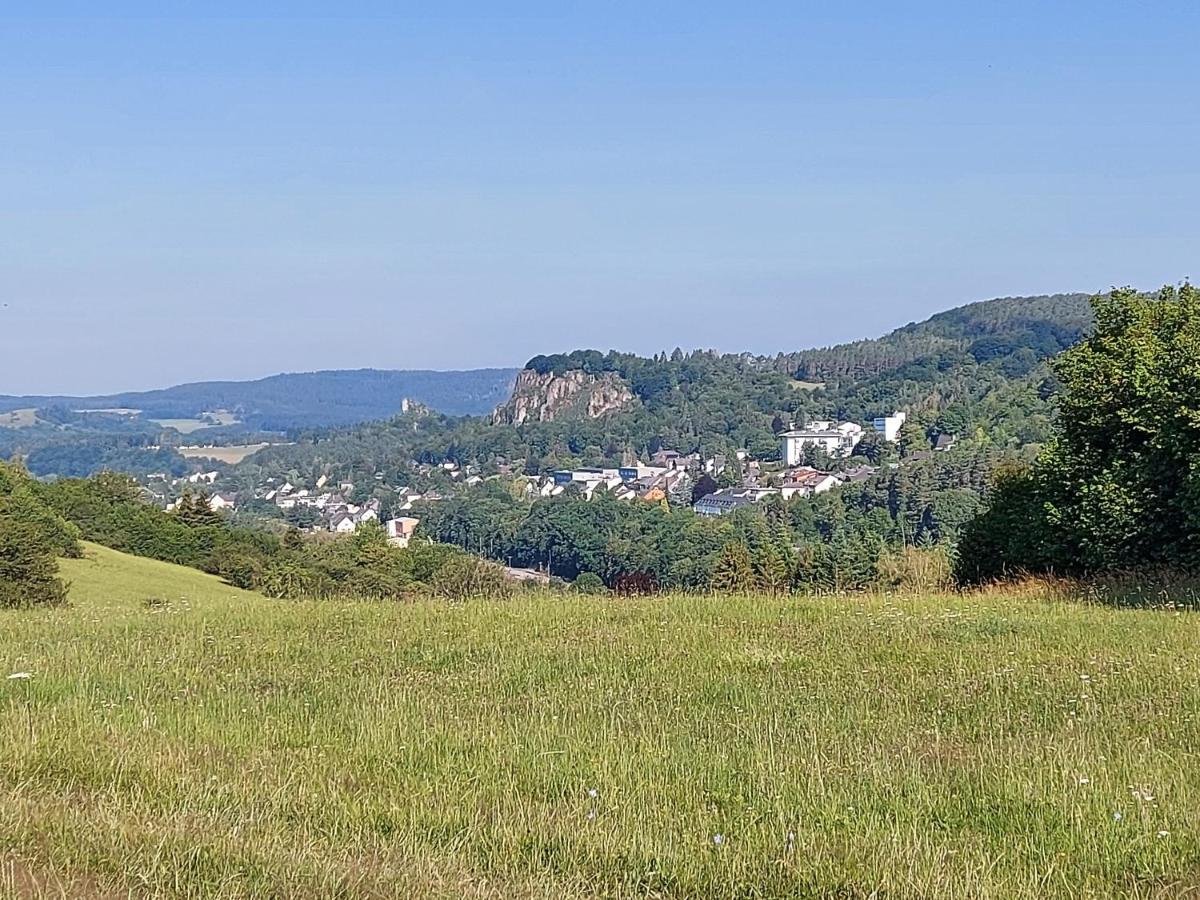 Dolce Vita Gerolstein -Dani Buitenkant foto