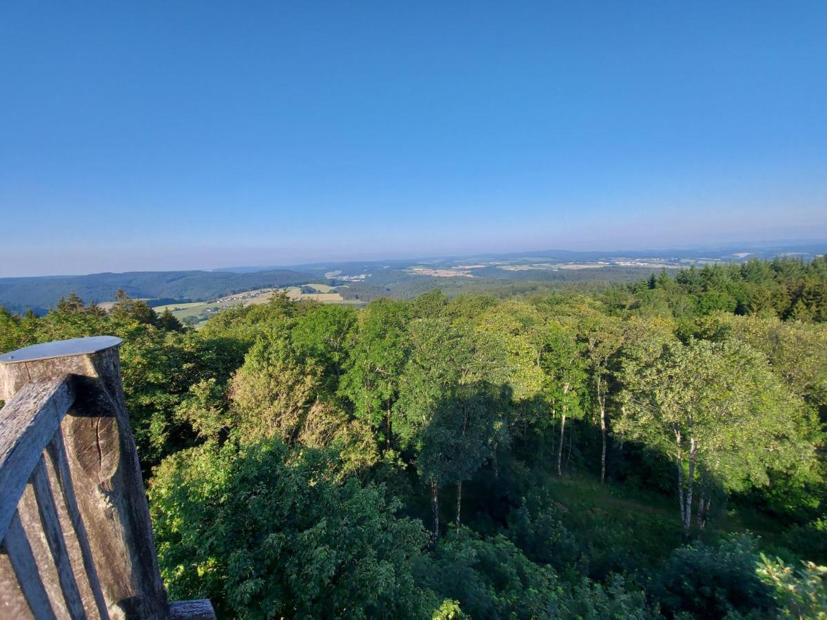 Dolce Vita Gerolstein -Dani Buitenkant foto