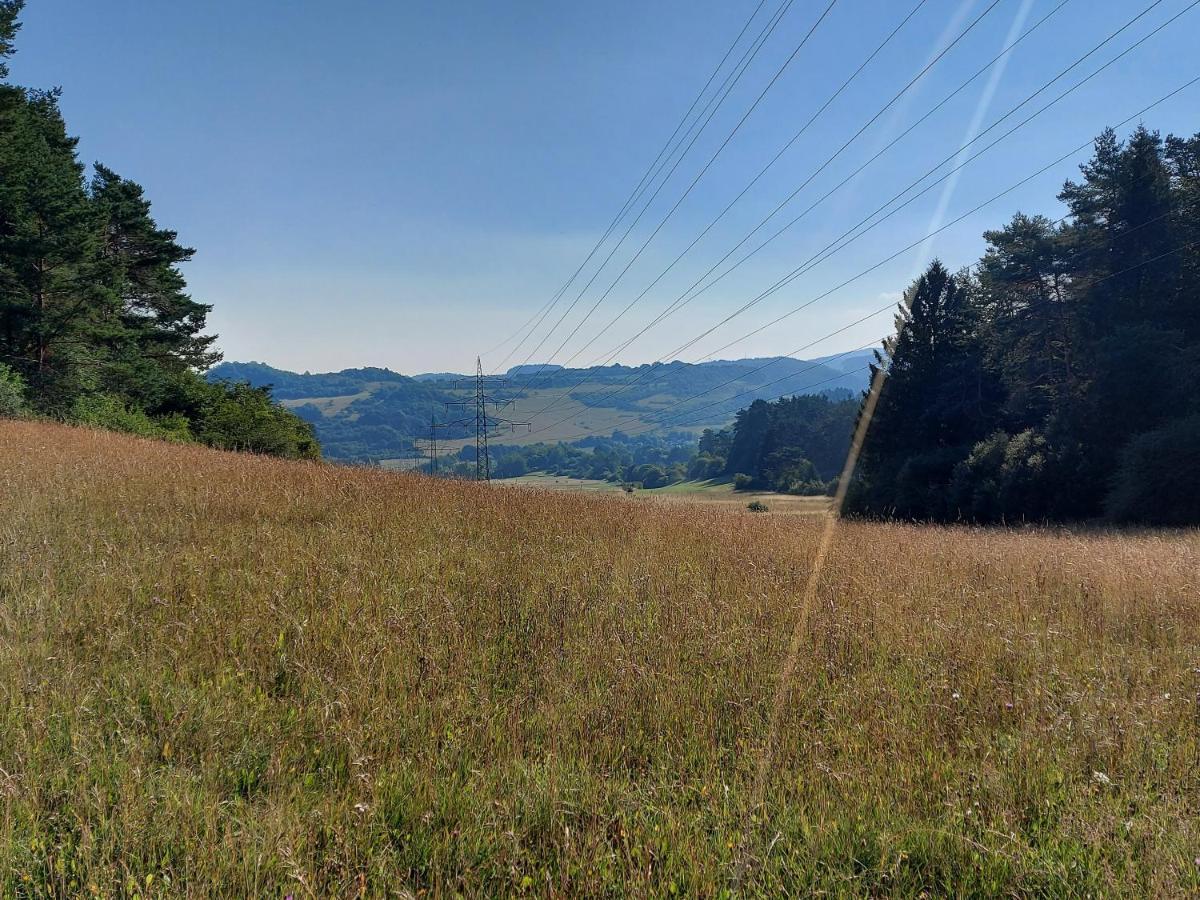 Dolce Vita Gerolstein -Dani Buitenkant foto
