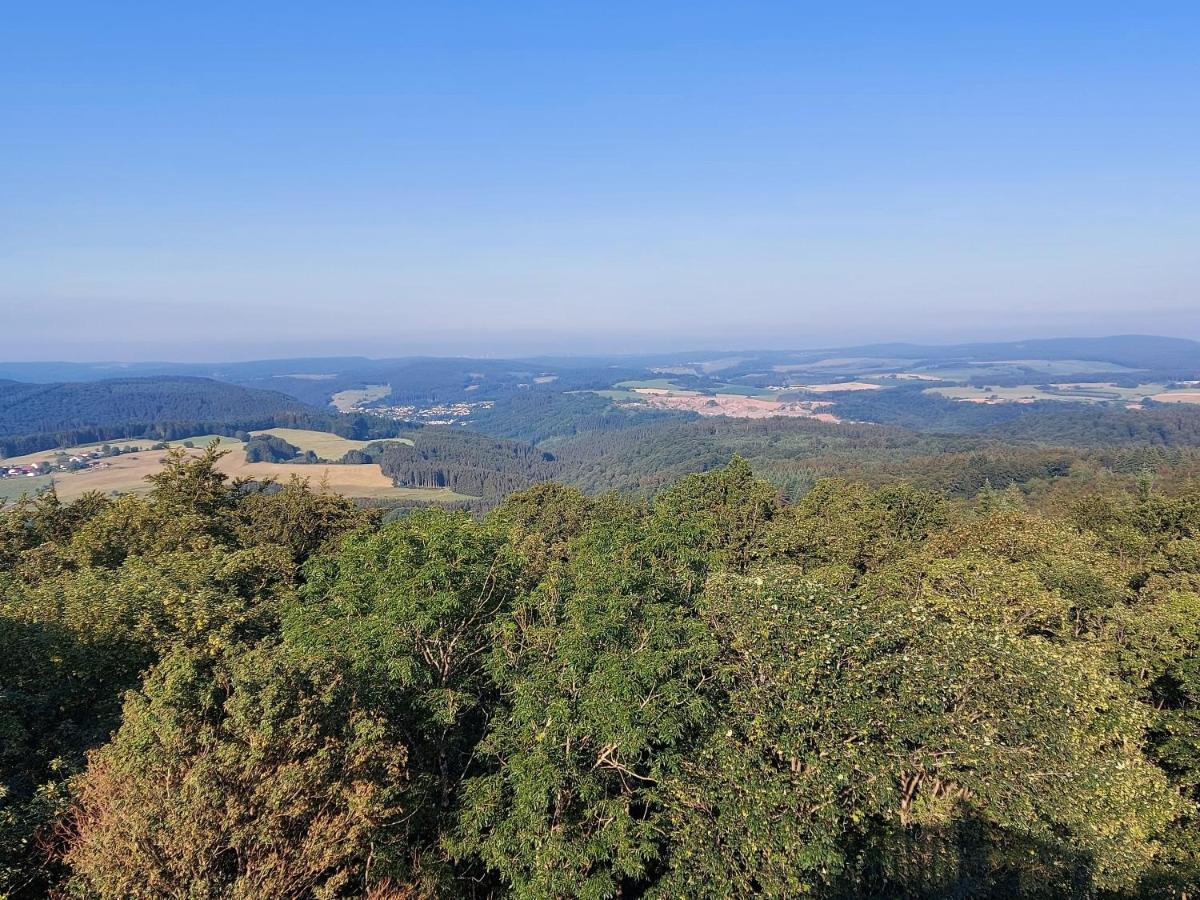 Dolce Vita Gerolstein -Dani Buitenkant foto